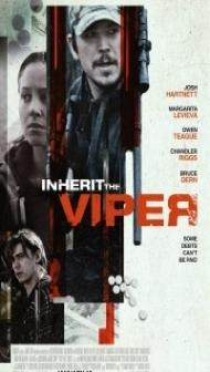 Inherit The Viper (2019) Hindi Dubbed