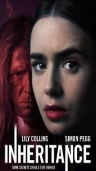 Inheritance (2020) English Movie