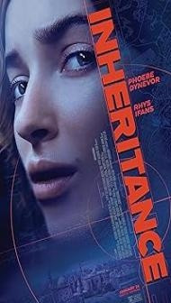 Inheritance (2025) Hindi Dubbed Movie