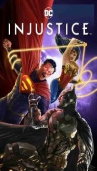 Injustice (2021) English Movie
