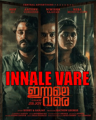 Innale Vare 2022 in Dubb Hdrip South Indian Hindi movie download