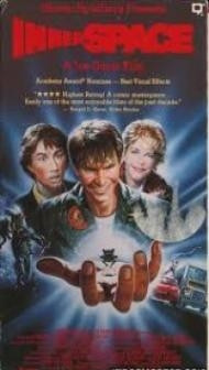 Innerspace (2014) Dual Audio Hindi Dubbed