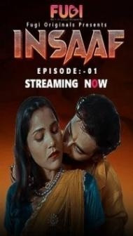 Insaaf (2023) Fugi Original
