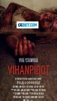Insanity (2019) Hindi Dubbed