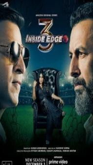 Inside Edge (2021) Season 3 Web Series