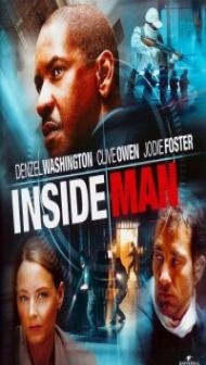 Inside Man (2006) Hindi Dubbed
