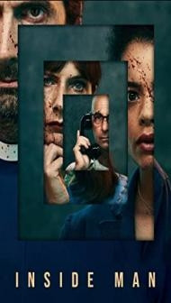 Inside Man (2022) Web Series