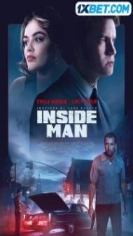 Inside Man (2023) Hindi Dubbed