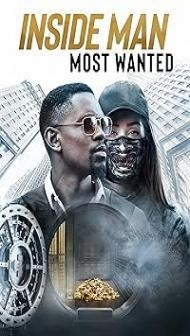 Inside Man Most Wanted (2019) Hindi Dubbed Movie