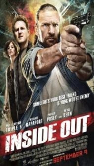 Inside Out (2011) Hindi Dubbed