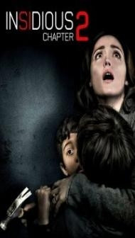 Insidious Chapter 2 (2013) Hindi Dubbed
