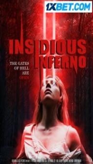 Insidious Inferno (2023) Hindi Dubbed