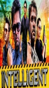 Intelligent (2018) South Indian Hindi Dubbed Movie