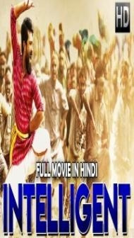 Intelligent (2019) South Indian Hindi Dubbed Movie