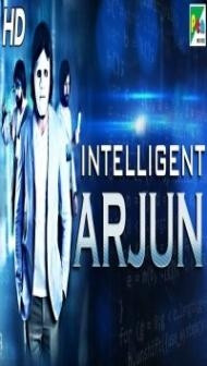 Intelligent Arjun (2019) South Indian Hindi Dubbed Movie