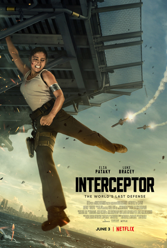 Interceptor 2022 Hd Dubbed in Hindi Hdrip Hollywood Dubbed movie download