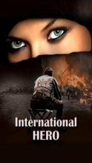 International Hero (2015) South Indian Hindi Dubbed Movie