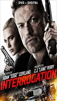 Interrogation (2016) Hindi Dubbed