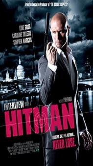 Interview with a Hitman (2012) Hindi Dubbed
