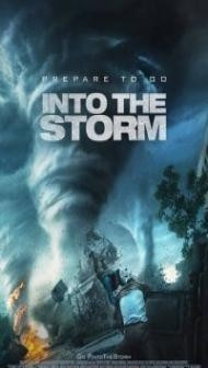 Into The Storm (2014) Dual Audio Hindi Dubbed