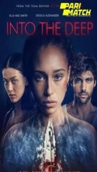 Into the Deep (2022) Hindi Dubbed