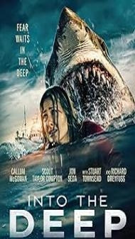 Into the Deep (2025) Hindi Dubbed Movie