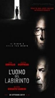 Into the Labyrinth (2019) Hindi Dubbed
