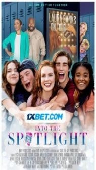 Into the Spotlight (2024) Hindi Dubbed