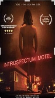 Introspectum Motel (2021) English Movie
