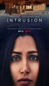 Intrusion (2021) Hindi Dubbed