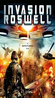 Invasion Roswell (2013) Hindi Dubbed