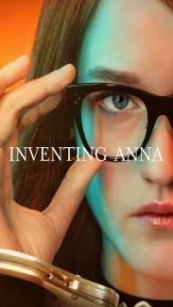 Inventing Anna (2022) Web Series