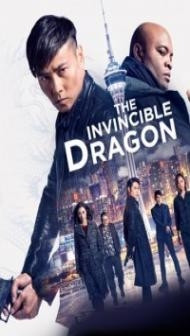 Invincible Dragon (2019) Hindi Dubbed