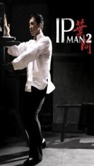 Ip Man 2 (2010) Hindi Dubbed