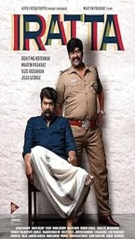 Iratta (2023) Hindi Dubbed Movie