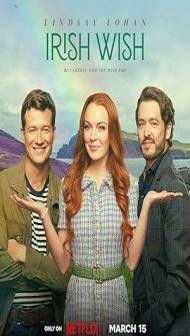 Irish Wish (2024) Hindi Dubbed