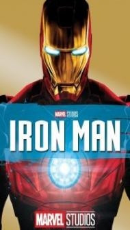 Iron Man (2008) Hindi Dubbed