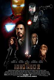 Iron Man 2 2010 Dubb in Hindi HdRip Hollywood Dubbed movie download