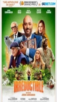 Irreductible (2022) Hindi Dubbed
