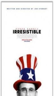 Irresistible (2020) Hindi Dubbed