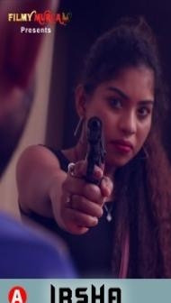 Irsha (2022) FilmyMurga Original