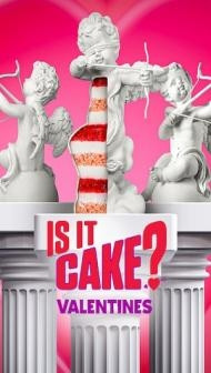 Is It Cake Valentines (2026) Hindi Dubbed Movie