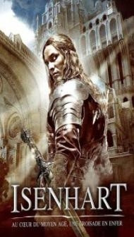 Isenhart (2011) Hindi Dubbed