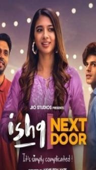 Ishq Next Door (2023) Web Series
