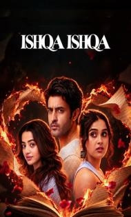 Ishqa Ishqa (2026) S01 Hindi Series