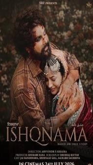 Ishqnama (2026) Punjabi Movie