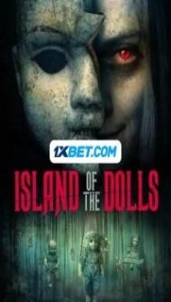 Island of the Dolls (2023) Hindi Dubbed