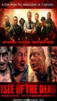 Isle of the Dead (2016) Hindi Dubbed