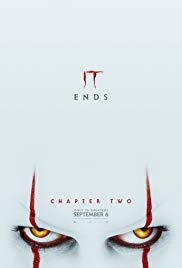 It Chapter Two 2019 hindi dubb HdRip Hollywood Dubbed movie download