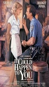 It Could Happen to You (1994) Hindi Dubbed Movie